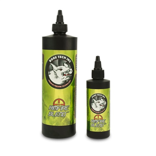 Boretech Rimfire Blend